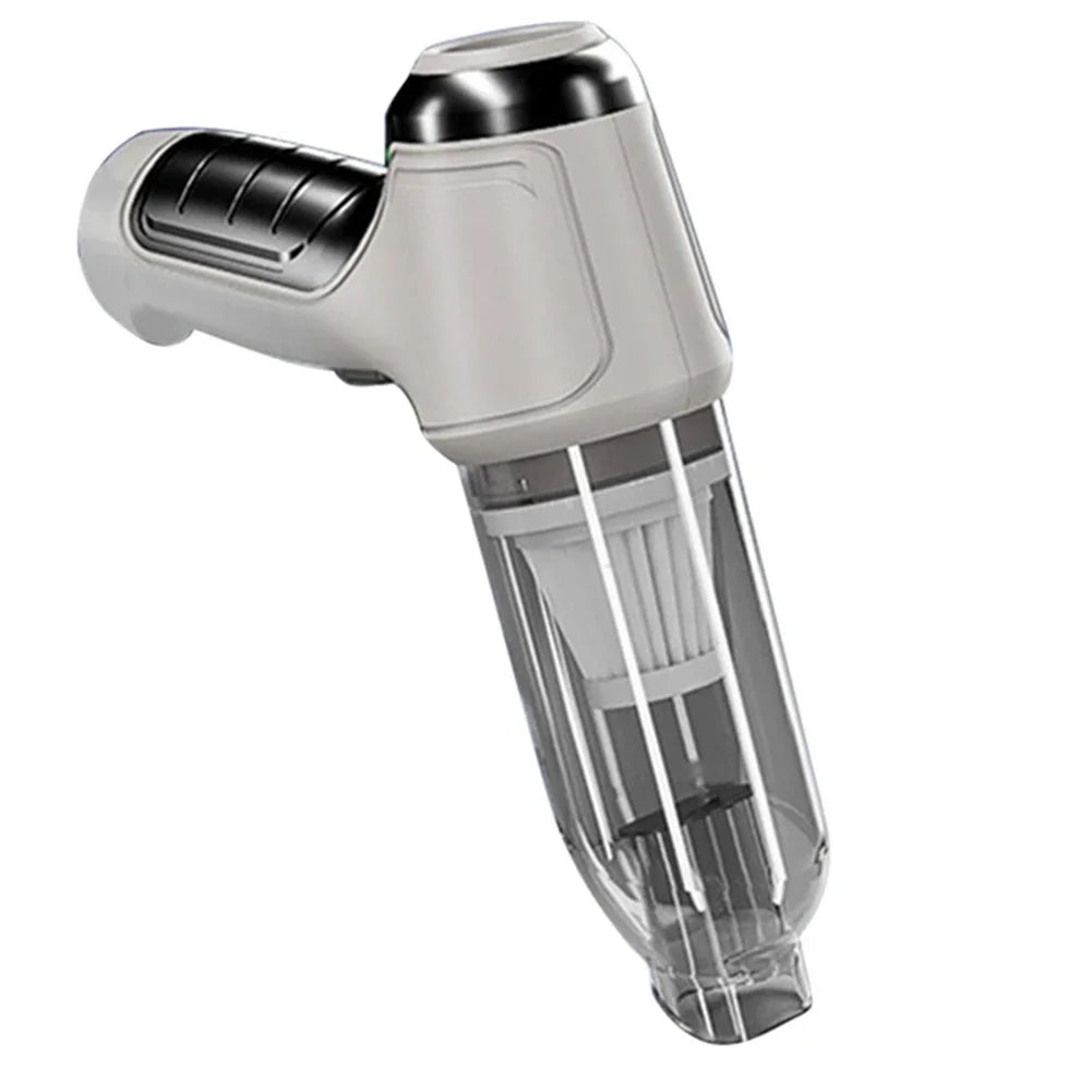 Trådløs Bil støvsuger