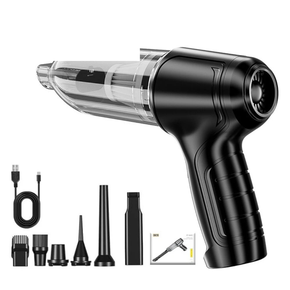 Trådløs Bil støvsuger