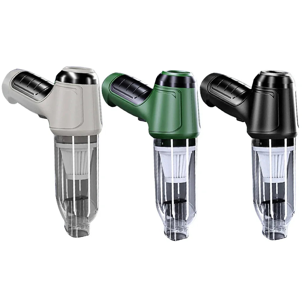 Trådløs Bil støvsuger