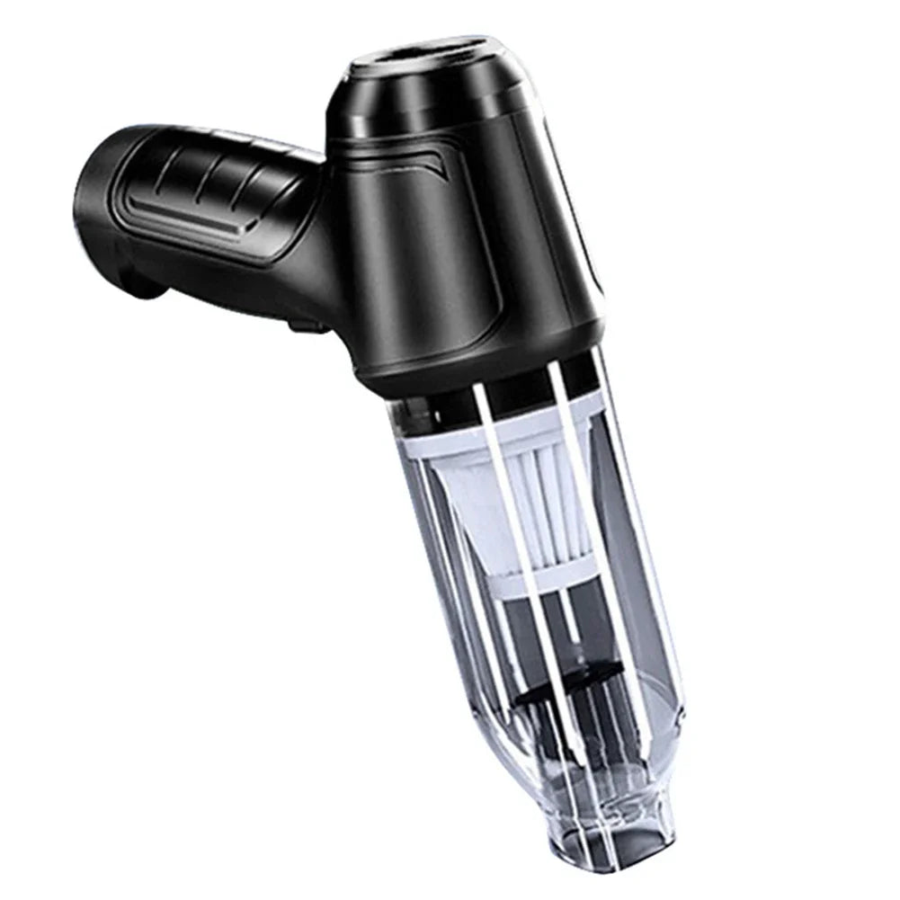 Trådløs Bil støvsuger