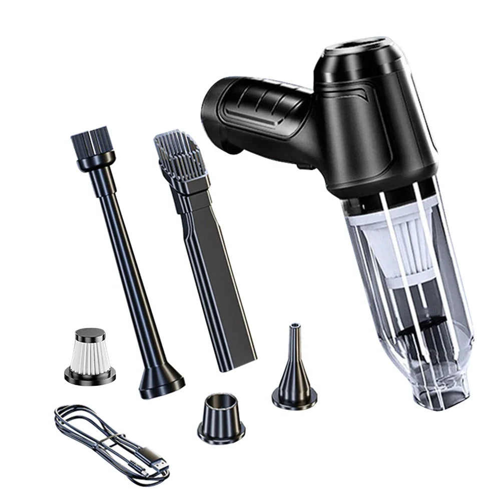 Trådløs Bil støvsuger