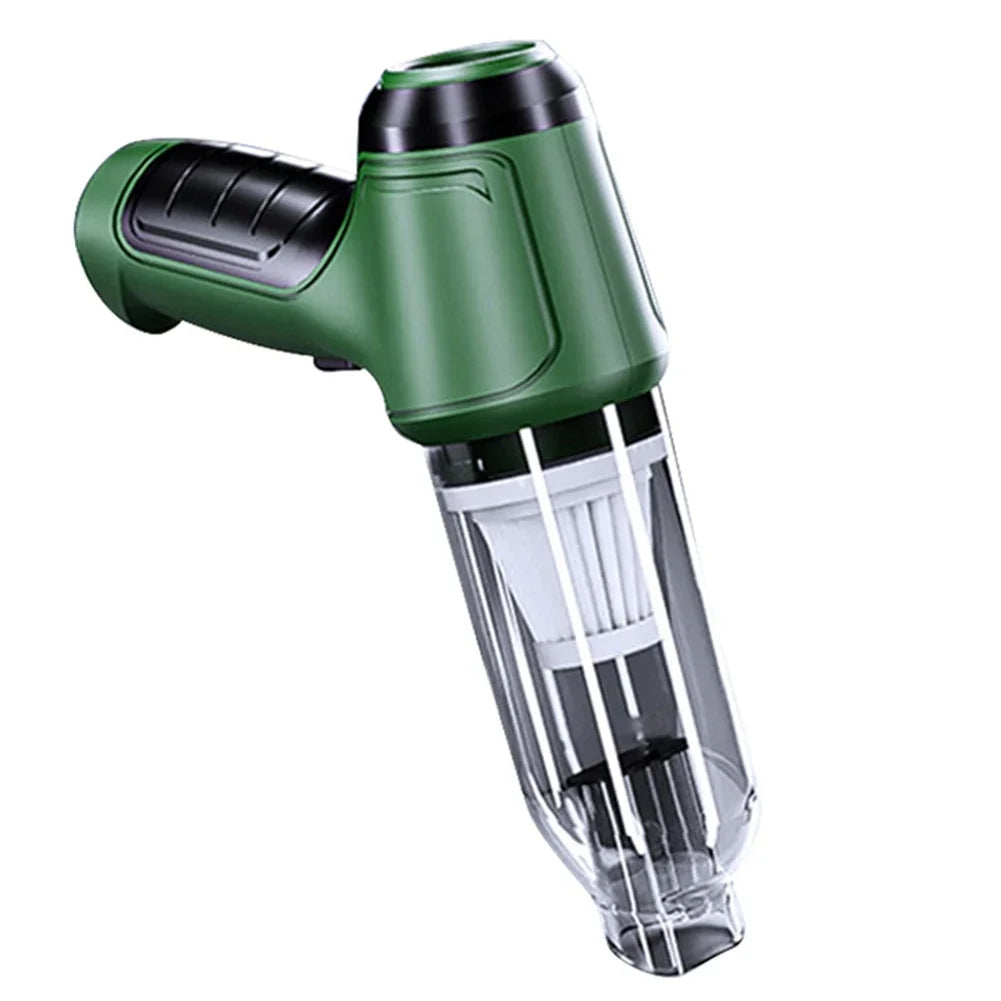 Trådløs Bil støvsuger