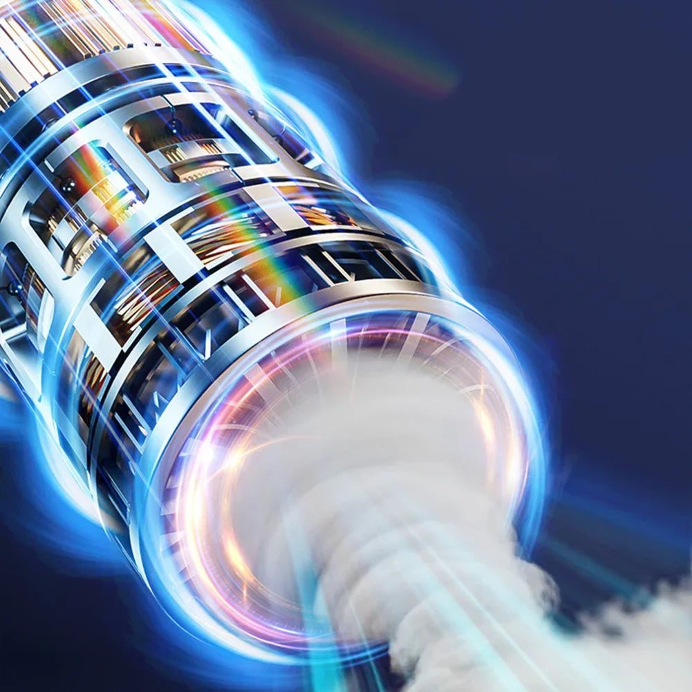 Trådløs Bil støvsuger