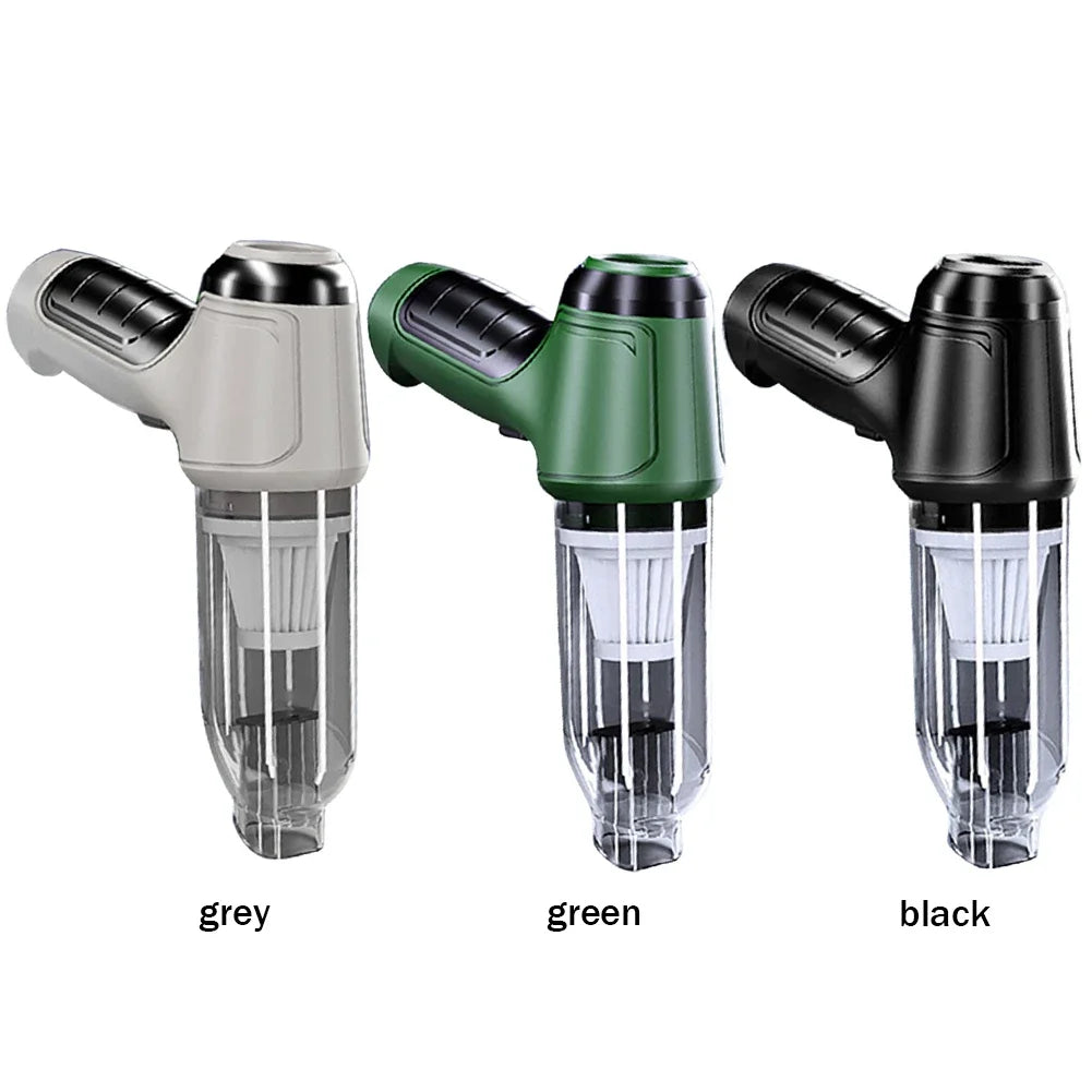 Trådløs Bil støvsuger