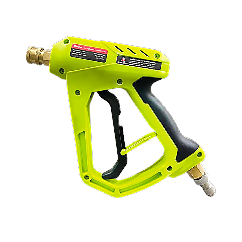 BigBoi PRO Gun - Pistol til WASHR PRO