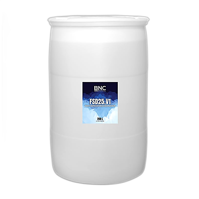 BNC Nordic Professional - Fast Separating Degreaser