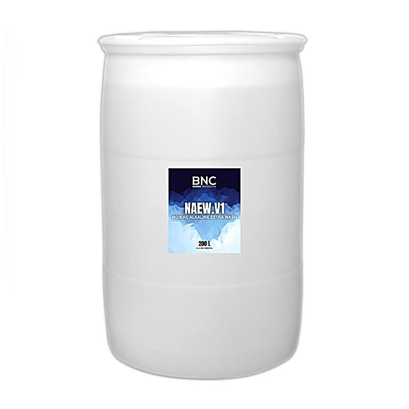 BNC Nordic Professional - Nordic Alkaline Extra Wash