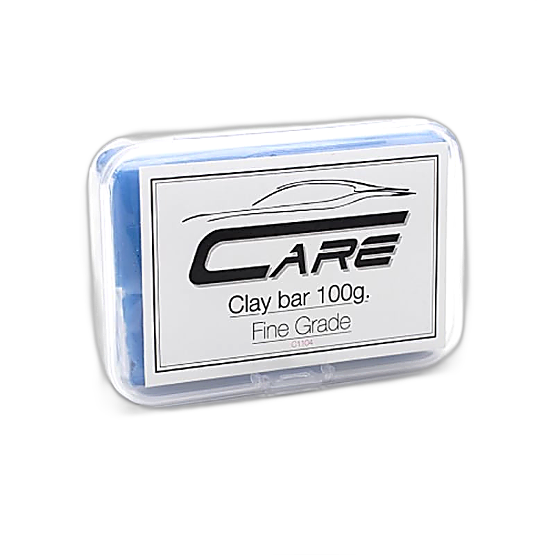 Care Clay Bar 100 gram