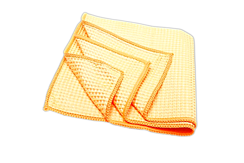 Care detailer Glass mikrofiber