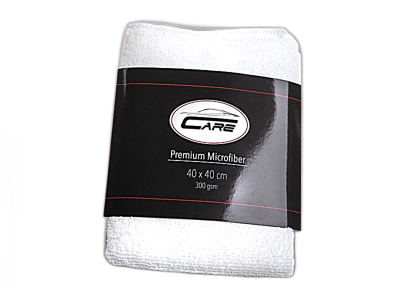 Care Detailer Inside Mikrofiberklut