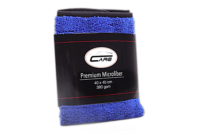 Care Detailer Mikrofiberklut