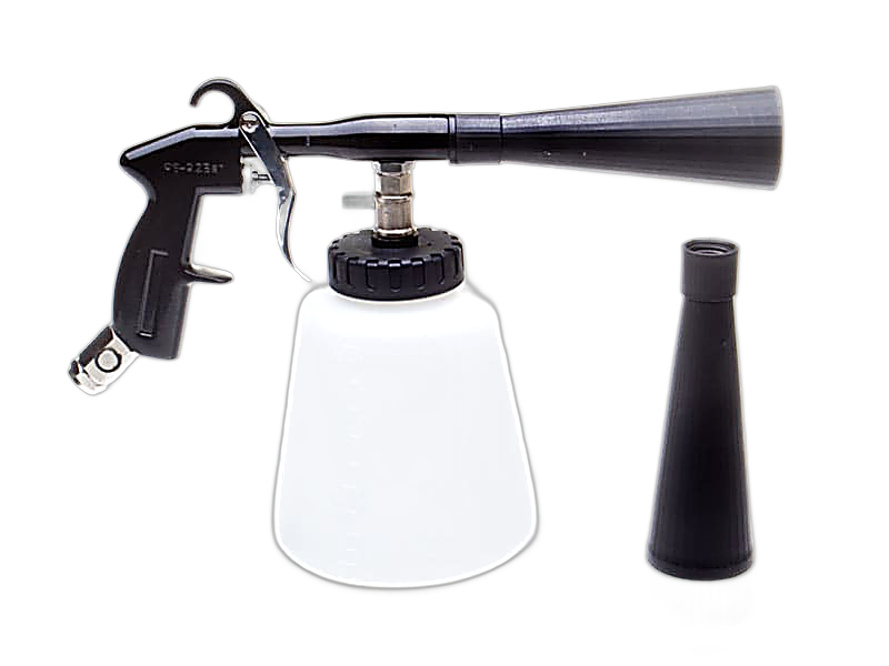 Care Twister Tornador