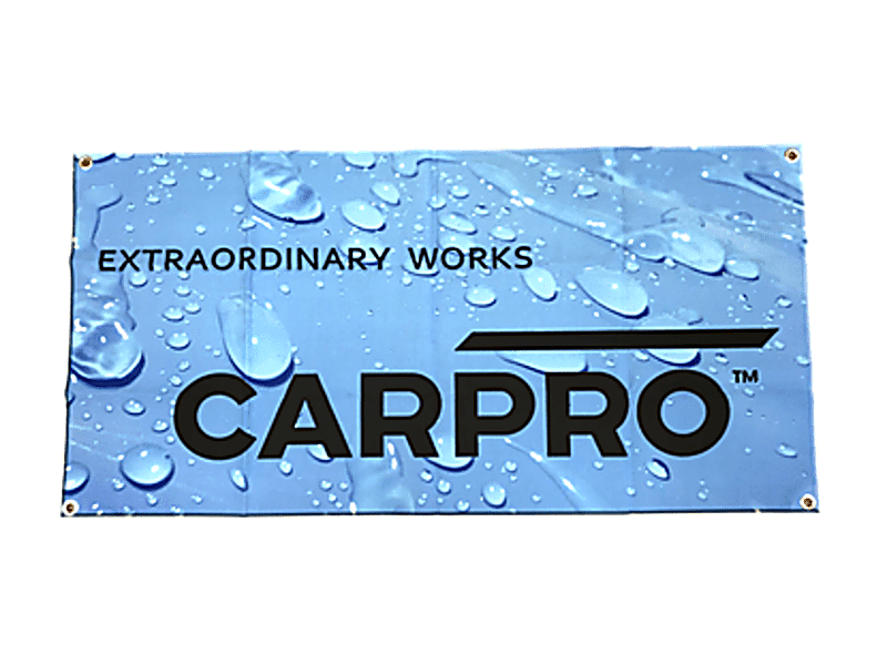 CARPRO Banner