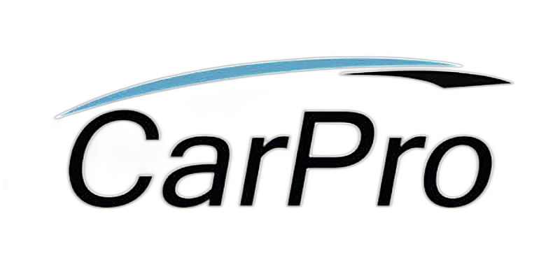 CARPRO Decal