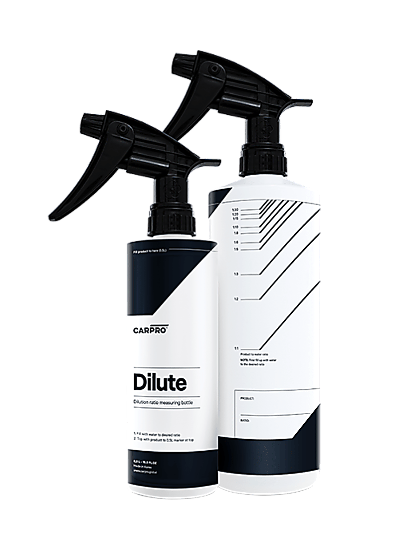 CARPRO Dilute Mixer Bottle