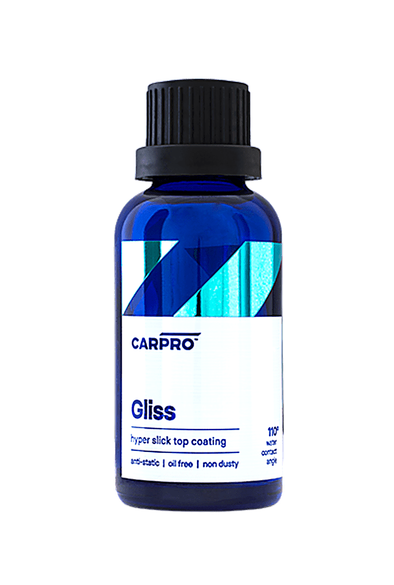 CARPRO CQUARTZ Gliss 2.0 Topcoat