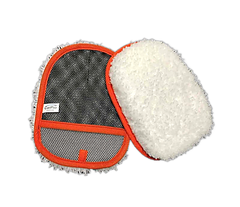 CARPRO MF Handwash mitt