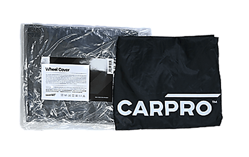 CARPRO Wheel Cover