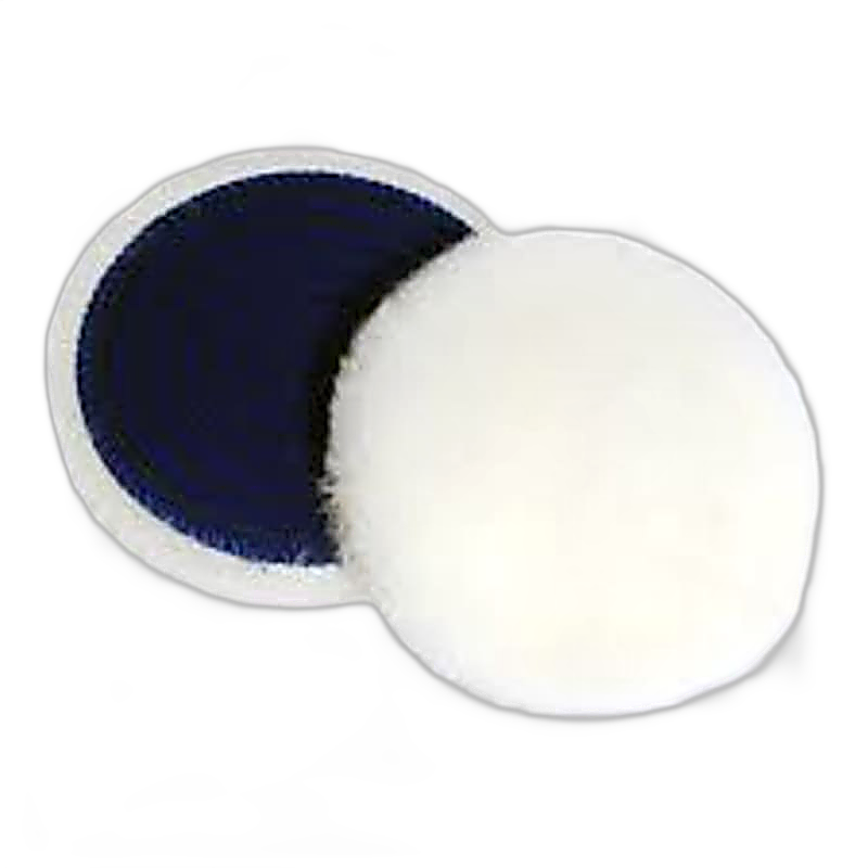 CARPRO Cutting Wool Pad