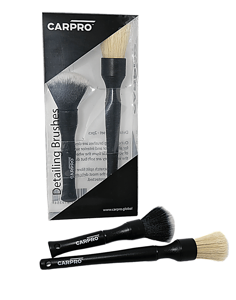 CARPRO Detailing brush set
