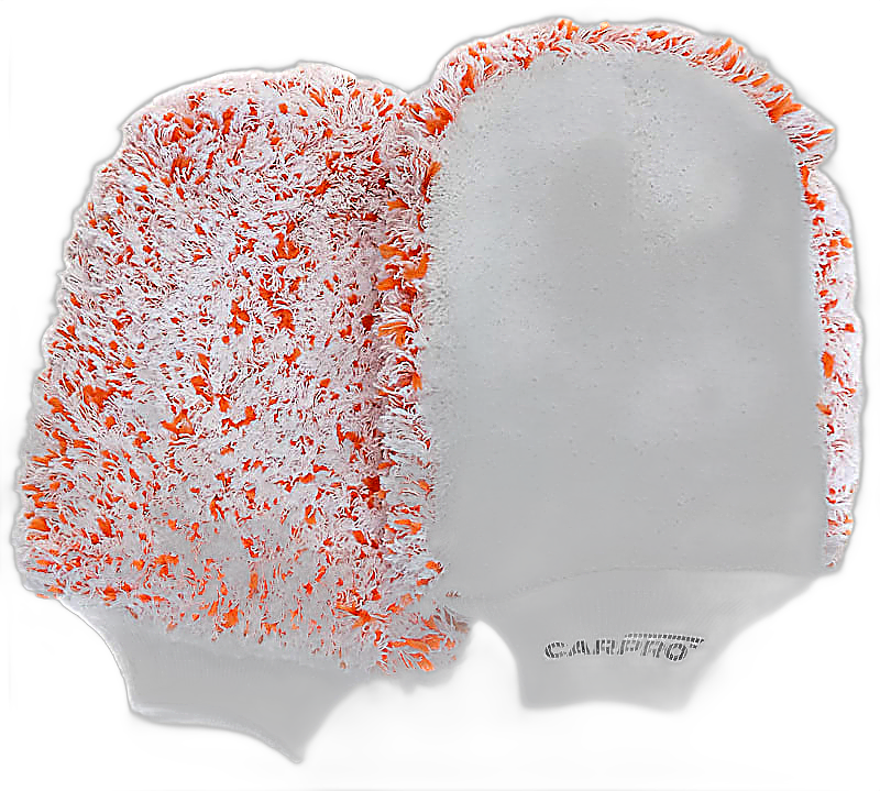 CARPRO Wheels mitt
