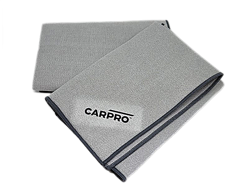 CARPRO GlassFiber