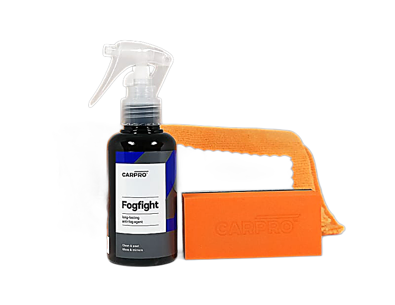 CARPRO Fog Fight Kit