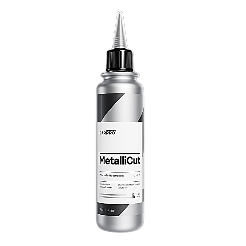 CARPRO Metallicut