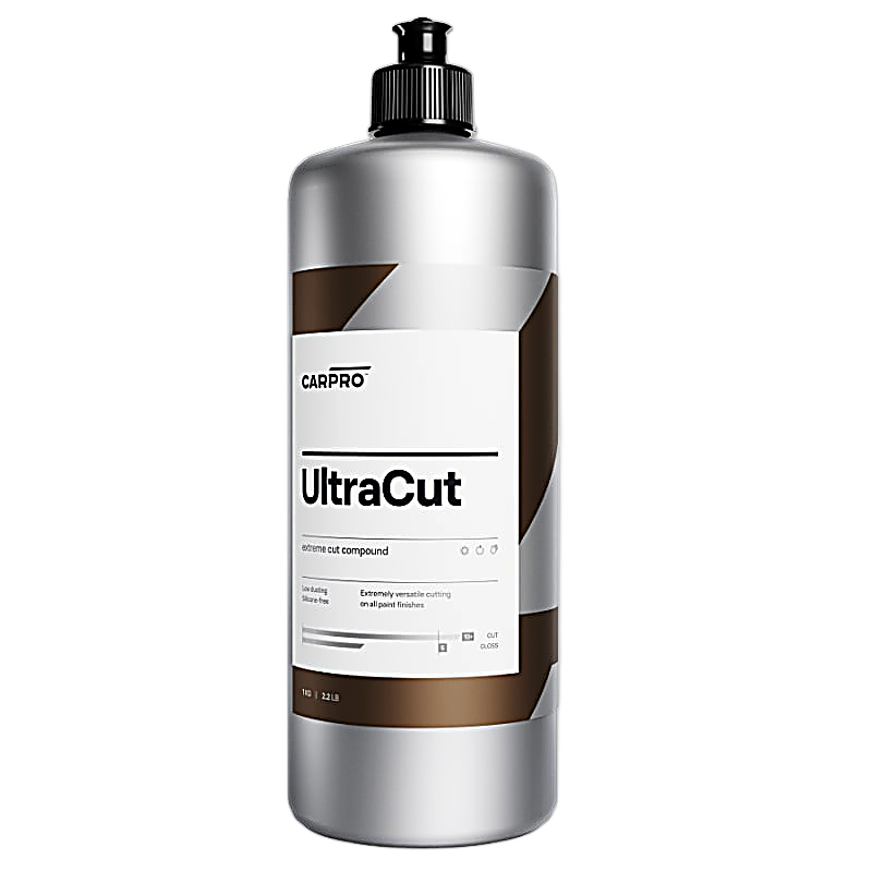 CARPRO Ultracut