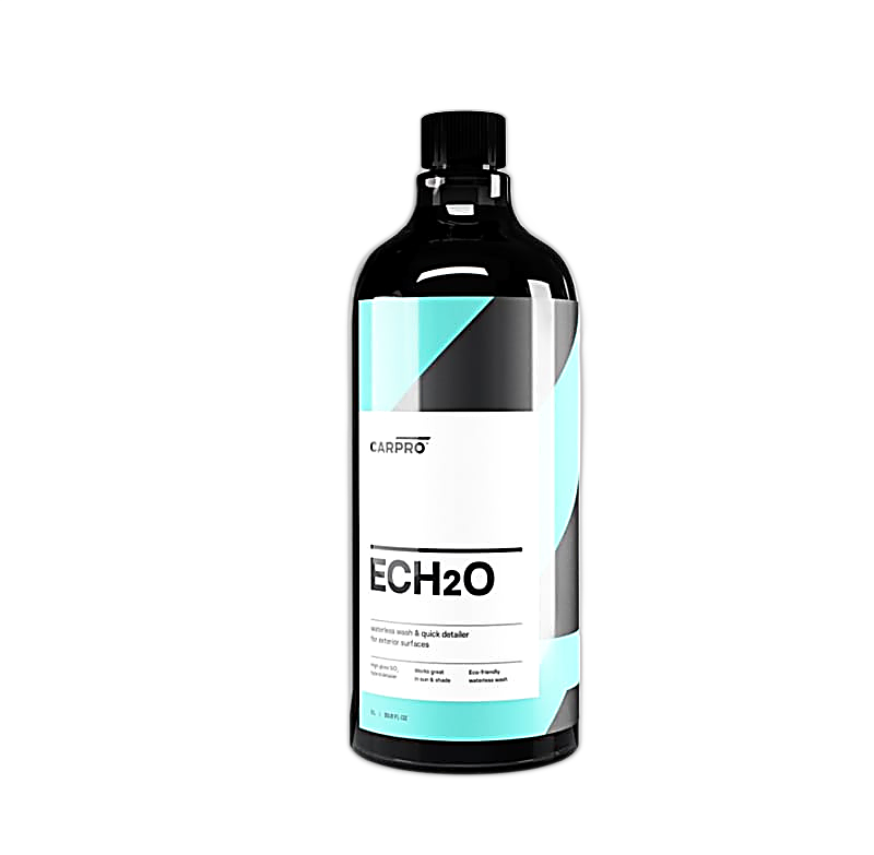 CARPRO EcH2O Quick Detailer
