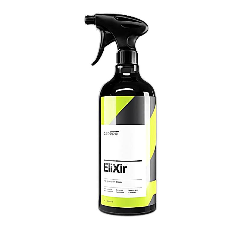 CARPRO EliXir