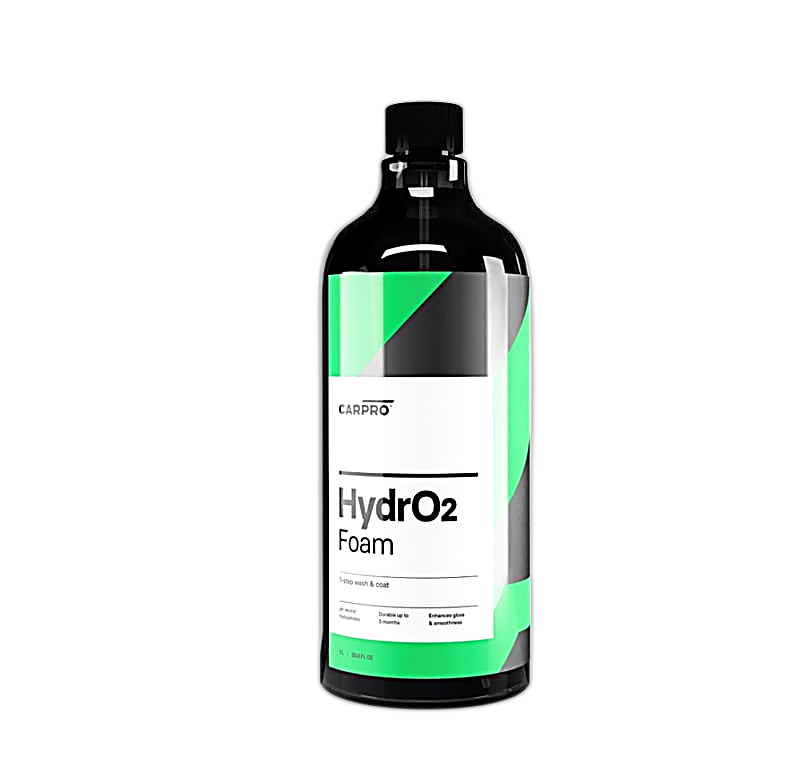 CARPRO HydrO2 Foam