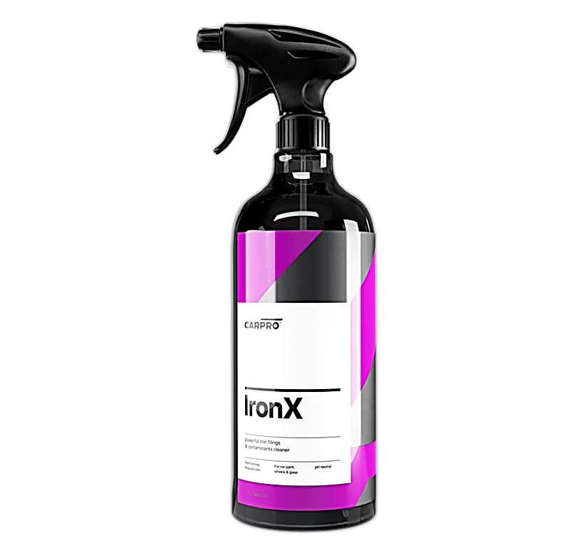 CARPRO IronX Cherry
