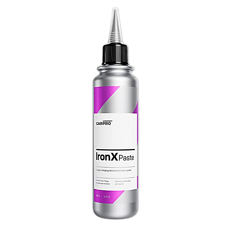 CARPRO IronX Paste