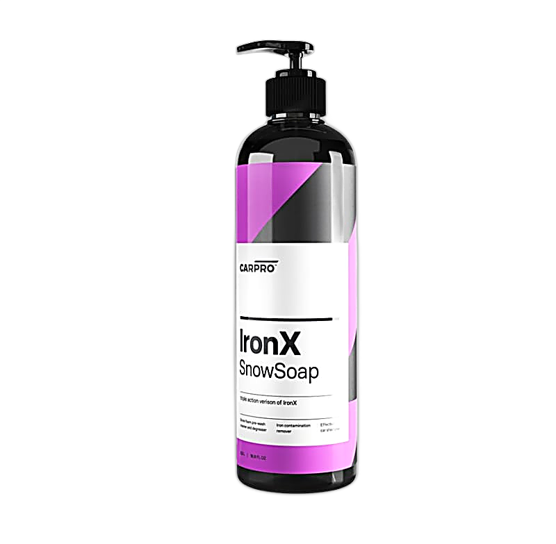 CARPRO IronX Snow Soap