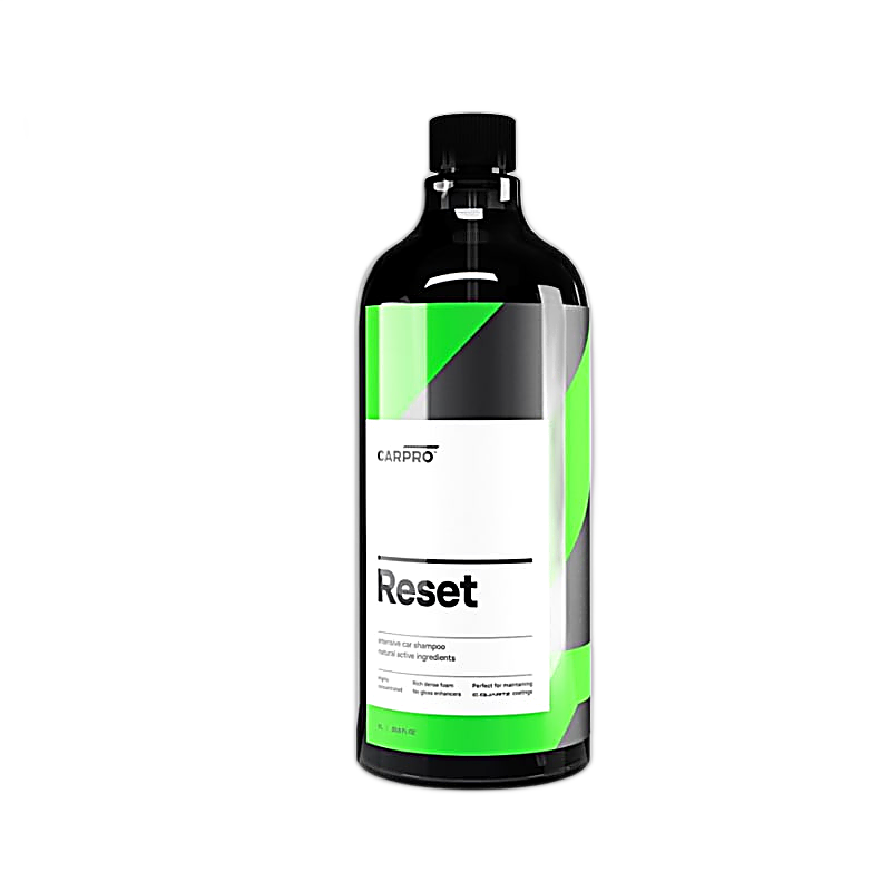 CARPRO Reset