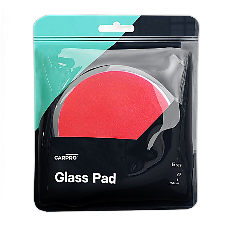 CARPRO Glass Pad