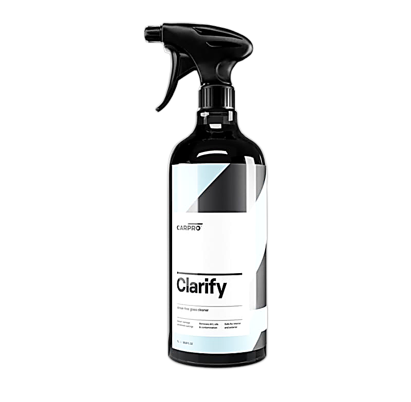CARPRO Clarify