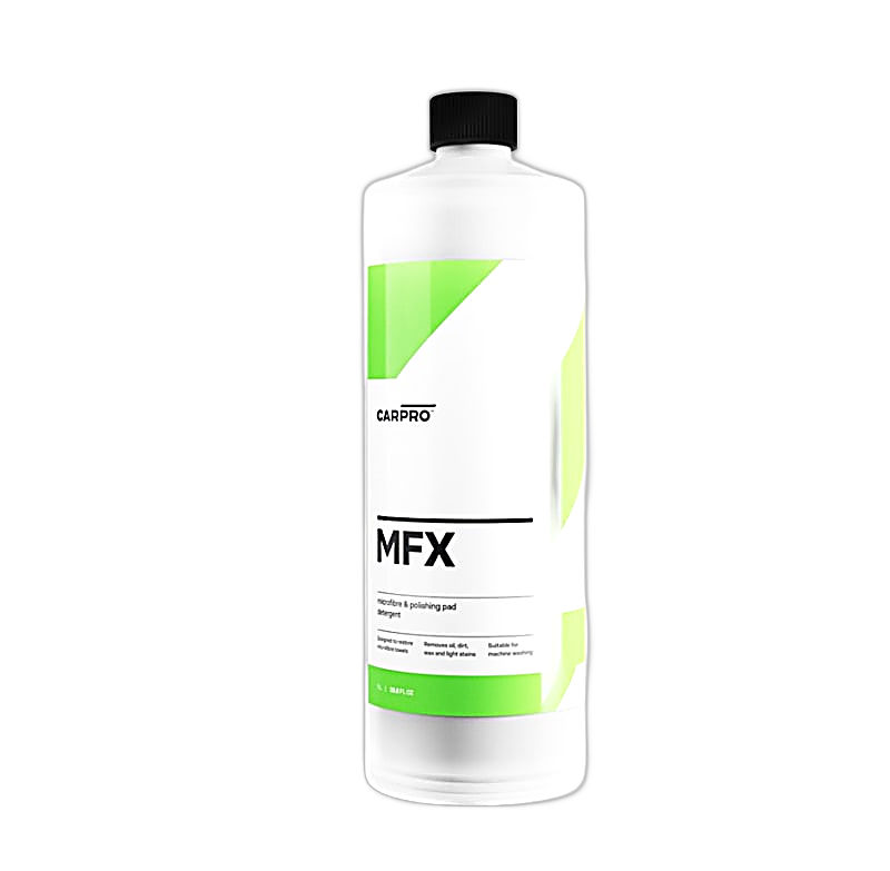 CARPRO MFX