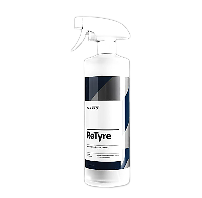 CARPRO ReTyre