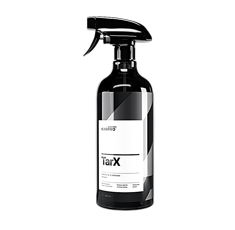 CARPRO TarX