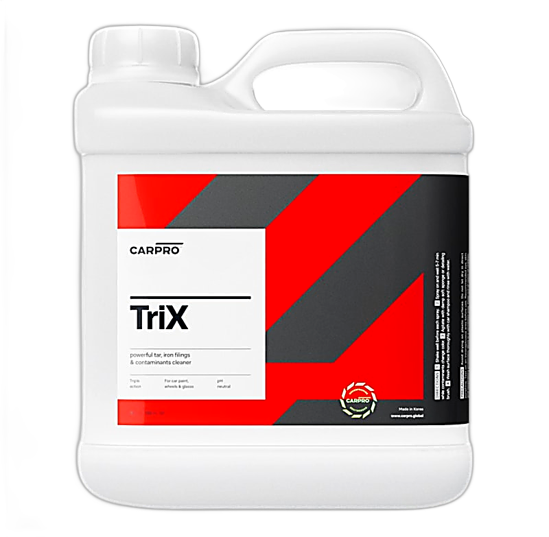 CARPRO TriX