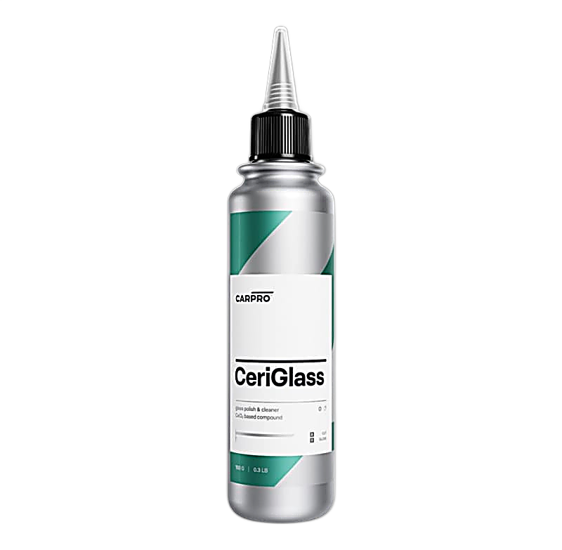 CARPRO CeriGlass Polish