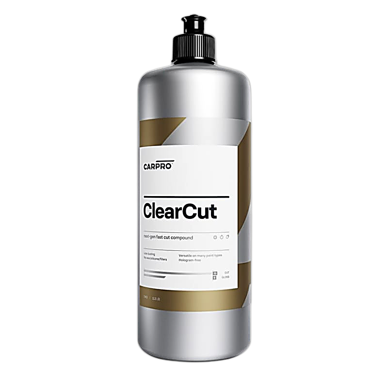 CARPRO Clearcut