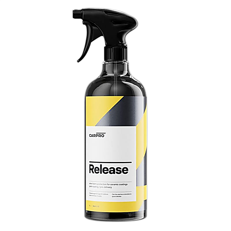 CARPRO Release