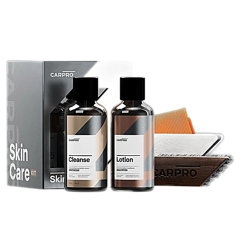 CARPRO SkinCare kit