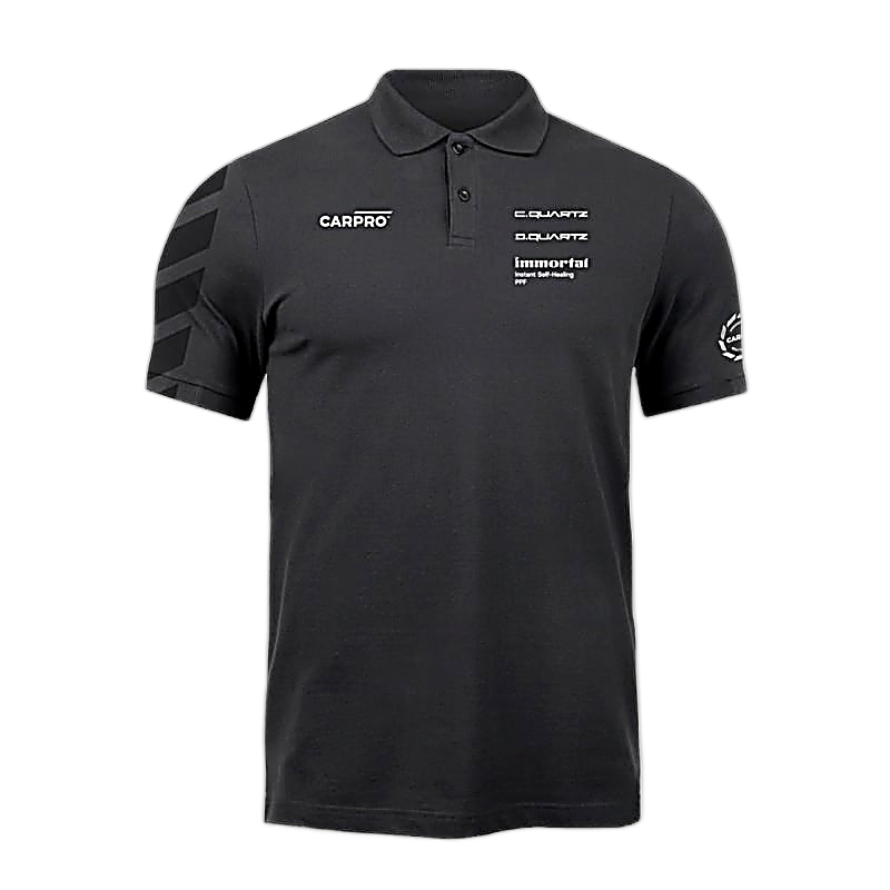 CARPRO Team Polo Shirt