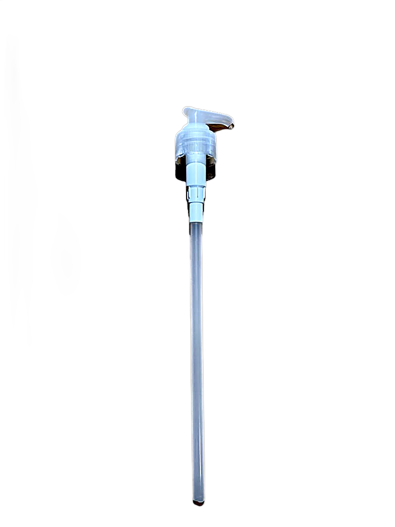 CARPRO Snow soap pump trigger