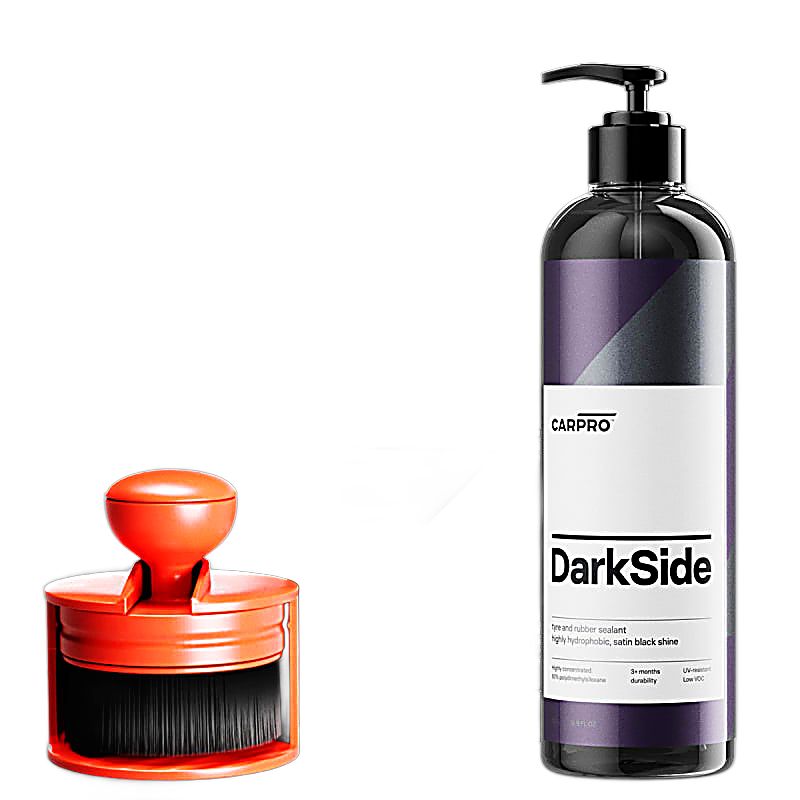 CARPRO DarkSide Bundle