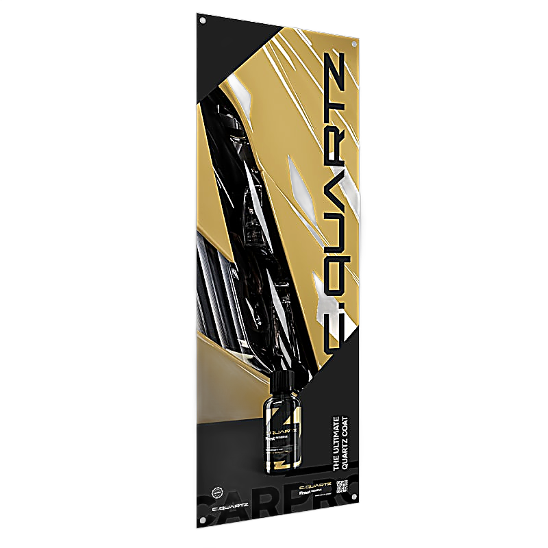CARPRO Finest Reserve Banner